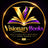 Visionary Book - Accueil